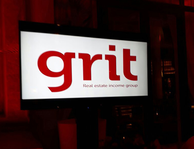 Grit Real Estate Income Group Ltd : la nouvelle identité de Mara Delta. © Mémento