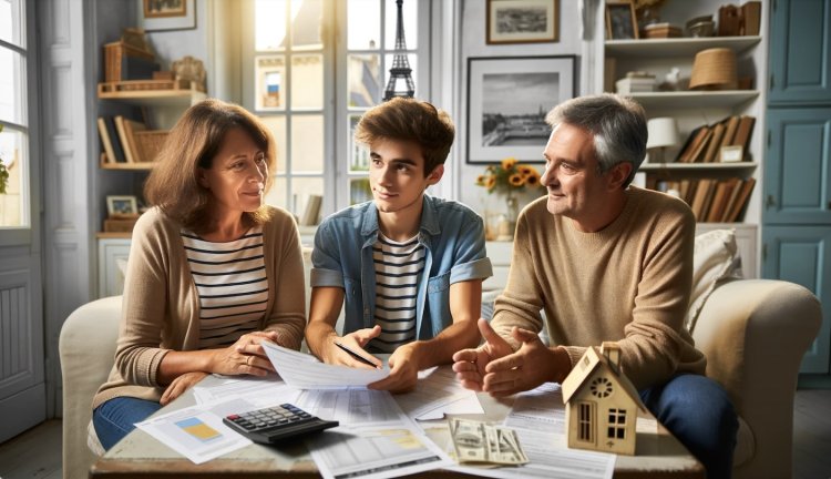 Le Rattachement D'un Enfant Majeur Au Foyer Fiscal, Quels Avantages ...